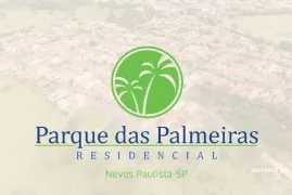 Terreno / Lote / Condomínio à venda, 247m² no , Neves Paulista - Foto 1