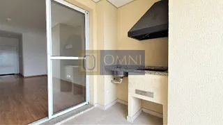 Apartamento com 3 Quartos à venda, 83m² no Vila America, Santo André - Foto 8