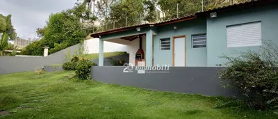 Casa de Condomínio com 3 Quartos à venda, 300m² no Parque das Artes, Embu das Artes - Foto 6