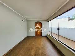 Casa com 3 Quartos à venda, 119m² no Jardim Brasil, Americana - Foto 4