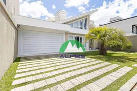 Casa com 4 Quartos à venda, 323m² no Uberaba, Curitiba - Foto 9