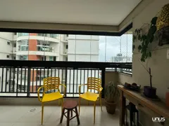 Apartamento com 3 Quartos à venda, 120m² no Campinas, São José - Foto 34