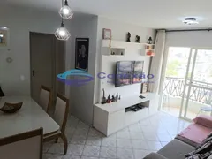 Apartamento com 2 Quartos à venda, 65m² no Lauzane Paulista, São Paulo - Foto 1