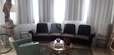 Apartamento com 4 Quartos à venda, 225m² no Panamby, São Paulo - Foto 4