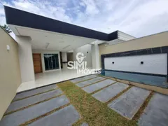 Casa com 3 Quartos à venda, 125m² no Plano Diretor Sul, Palmas - Foto 1