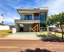 Casa de Condomínio com 3 Quartos à venda, 213m² no Floresta, Cascavel - Foto 1