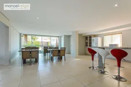 Apartamento com 3 Quartos para alugar, 75m² no Capão Raso, Curitiba - Foto 55