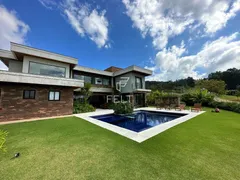Casa de Condomínio com 4 Quartos à venda, 410m² no Loteamento Fazenda Dona Carolina, Itatiba - Foto 16