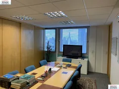 Conjunto Comercial / Sala com 8 Quartos para alugar, 415m² no Morumbi, São Paulo - Foto 19