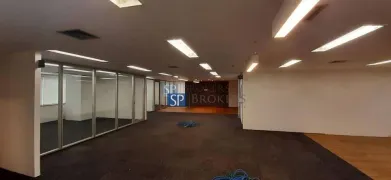 Conjunto Comercial / Sala para alugar, 424m² no Vila Olímpia, São Paulo - Foto 20