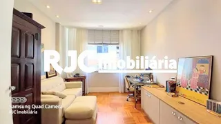 Apartamento com 4 Quartos à venda, 160m² no Tijuca, Rio de Janeiro - Foto 6