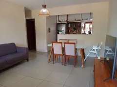 Apartamento com 3 Quartos à venda, 126m² no Buraquinho, Lauro de Freitas - Foto 3