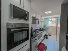 Apartamento com 3 Quartos à venda, 130m² no Piratininga, Niterói - Foto 17