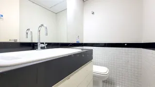 Conjunto Comercial / Sala para venda ou aluguel, 124m² no Pinheiros, São Paulo - Foto 14