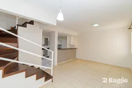 Casa de Condomínio com 3 Quartos à venda, 108m² no Campo Comprido, Curitiba - Foto 1