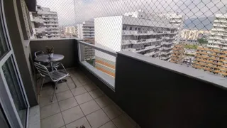 Apartamento com 3 Quartos para alugar, 76m² no Engenho De Dentro, Rio de Janeiro - Foto 5