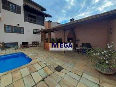 Casa com 4 Quartos à venda, 398m² no Jardim Chapadão, Campinas - Foto 1