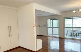 Apartamento com 3 Quartos à venda, 141m² no Moema, São Paulo - Foto 2