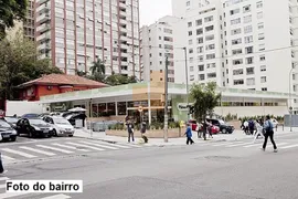 Casa Comercial para alugar, 40m² no Higienópolis, São Paulo - Foto 11