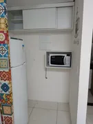 Apartamento com 1 Quarto para alugar, 34m² no Tamarineira, Recife - Foto 11