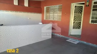 Casa com 4 Quartos à venda, 232m² no Jardim Rony, Guaratinguetá - Foto 15