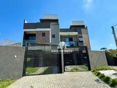 Casa de Condomínio com 3 Quartos à venda, 126m² no Uberaba, Curitiba - Foto 2
