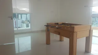 Apartamento com 1 Quarto para alugar, 52m² no Gonzaga, Santos - Foto 8