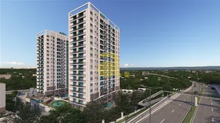 Apartamento com 2 Quartos à venda, 58m² no Fortaleza, Blumenau - Foto 1