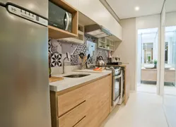 Apartamento com 2 Quartos à venda, 34m² no Vila Marari, São Paulo - Foto 8