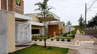 Casa de Condomínio com 4 Quartos à venda, 410m² no Jardim Sao Paulo, Maringá - Foto 7
