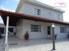 Sobrado com 5 Quartos à venda, 339m² no Itaoca, Mongaguá - Foto 1