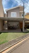 Casa de Condomínio com 3 Quartos à venda, 120m² no Jardim Florestal, Jundiaí - Foto 2