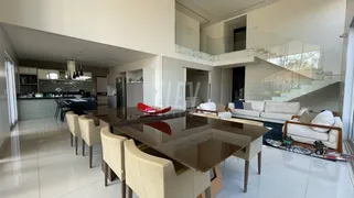 Casa de Condomínio com 4 Quartos à venda, 500m² no Residencial Alphaville Flamboyant, Goiânia - Foto 25