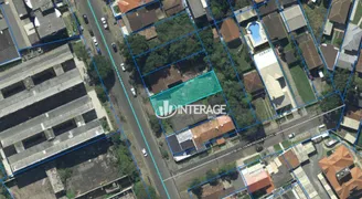 Terreno / Lote / Condomínio à venda, 385m² no Tarumã, Curitiba - Foto 1