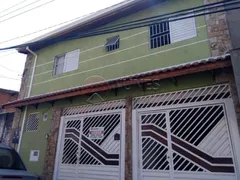 Sobrado com 3 Quartos à venda, 229m² no Quitaúna, Osasco - Foto 1