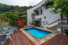 Casa com 4 Quartos para alugar, 377m² no Santa Teresa, Rio de Janeiro - Foto 29