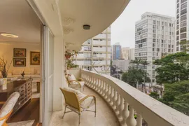 Apartamento com 3 Quartos para alugar, 220m² no Jardim Paulista, São Paulo - Foto 3