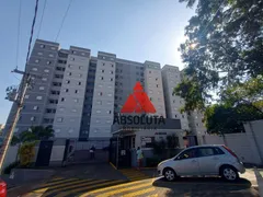 Apartamento com 2 Quartos à venda, 58m² no Jardim São Domingos, Americana - Foto 19