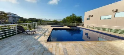 Casa de Condomínio com 4 Quartos à venda, 223m² no Ingleses do Rio Vermelho, Florianópolis - Foto 41