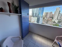 Apartamento com 2 Quartos à venda, 77m² no Rio Vermelho, Salvador - Foto 21