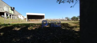 Galpão / Depósito / Armazém para venda ou aluguel, 22000m² no Polo de Alta Tecnologia de Campinas Polo I, Campinas - Foto 6