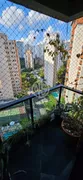 Apartamento com 4 Quartos para alugar, 170m² no Vila Andrade, São Paulo - Foto 3