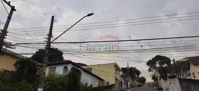 Terreno / Lote / Condomínio à venda, 374m² no Água Fria, São Paulo - Foto 5