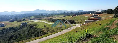Terreno / Lote / Condomínio à venda, 416m² no Colinas de Parnaiba I, Santana de Parnaíba - Foto 9