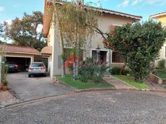 Casa de Condomínio com 4 Quartos à venda, 330m² no Jardim das Paineiras, Campinas - Foto 2