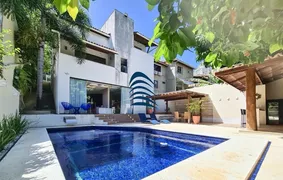 Casa de Condomínio com 4 Quartos à venda, 266m² no Horto Florestal, Salvador - Foto 1