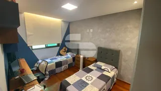 Apartamento com 4 Quartos à venda, 140m² no São Joaquim, Contagem - Foto 12