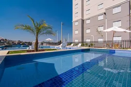 Apartamento com 2 Quartos à venda, 44m² no Jardim Diogo, Guarulhos - Foto 6