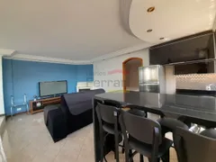 Apartamento com 3 Quartos para alugar, 185m² no Santana, São Paulo - Foto 4
