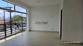 Conjunto Comercial / Sala para alugar, 40m² no Jardim Satélite, São José dos Campos - Foto 2